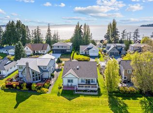 7954 W Golf Course Drive, Blaine, WA 98230