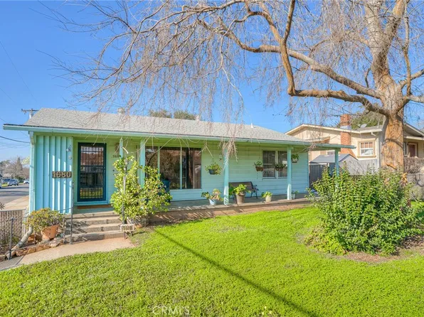 1680 Hammon Ave, Oroville, CA 95966