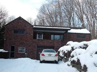 1268 Saxonburg Blvd, Tarentum, PA 15084