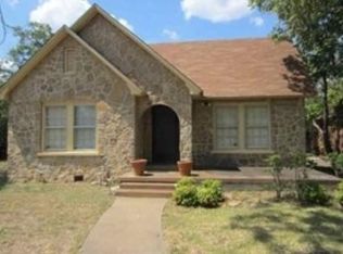2905 Cole Ave, Waco, TX 76707