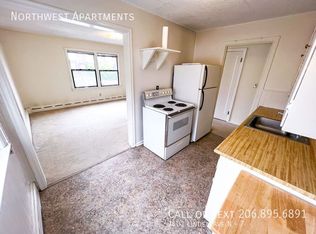 7401 Linden Ave N APT 7, Seattle, WA 98103