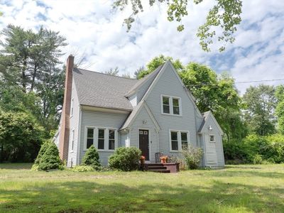 1194 Thorndike St, Palmer, MA, 01069