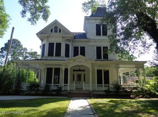 417 E Main St, New Iberia, LA 70560