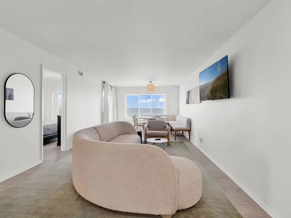 511 S Ocean Blvd, North Myrtle Beach, SC