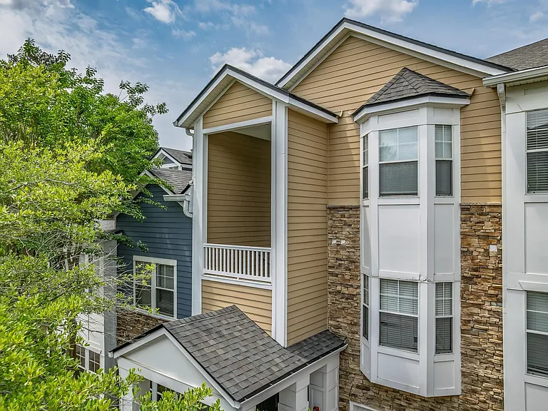 2801 Chancellorsville Dr #1333 — Photo 4