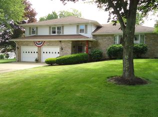 237 Parkview Rd, Saint Marys, PA 15857