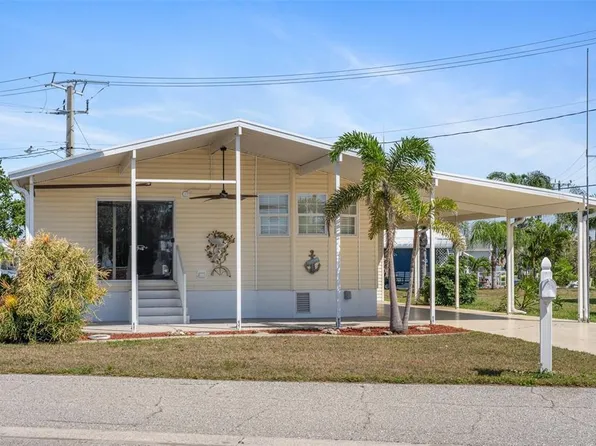 558 Fleetwood St, North Port, FL 34287