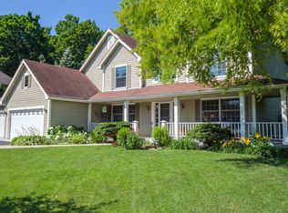 19035 31st Pl N, Plymouth, MN 55447