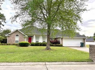 2712 Lasalle St, Monroe, LA 71201