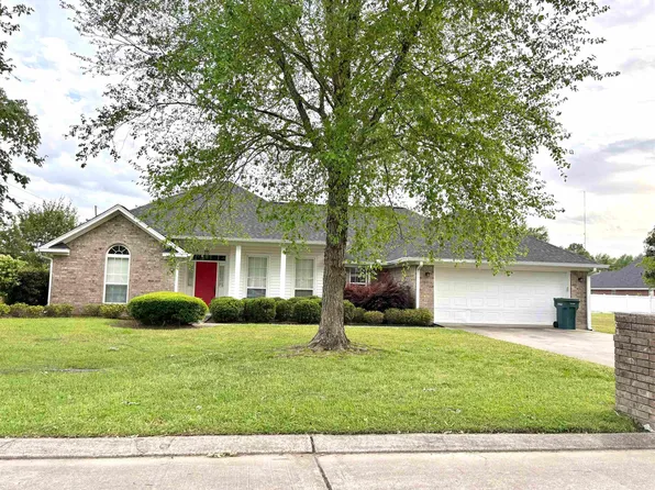 2712 Lasalle St, Monroe, LA 71201