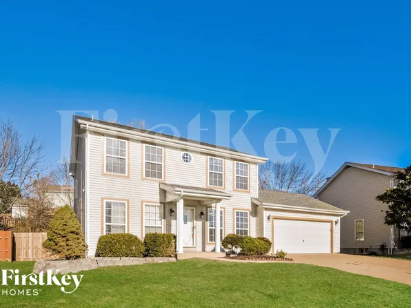 209 Royallsprings Pkwy, O'Fallon, MO 63368