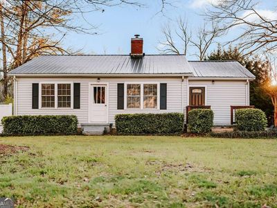 549 Gholston St, Comer, GA, 30629