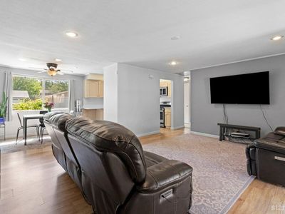 2350 Baker Dr, Carson City, NV, 89701