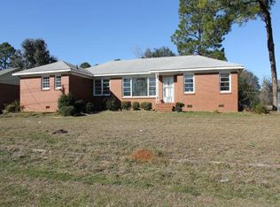 303 Rucker St, Americus, GA 31719