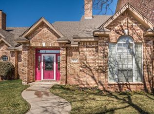 3616 W Point Dr, Amarillo, TX 79121
