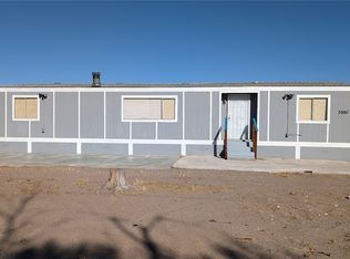 3980 W Palo Verde Rd, Amargosa Valley, NV 89020