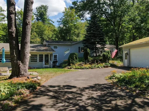 57 Dillon Point Rd, Hammond, NY 13646