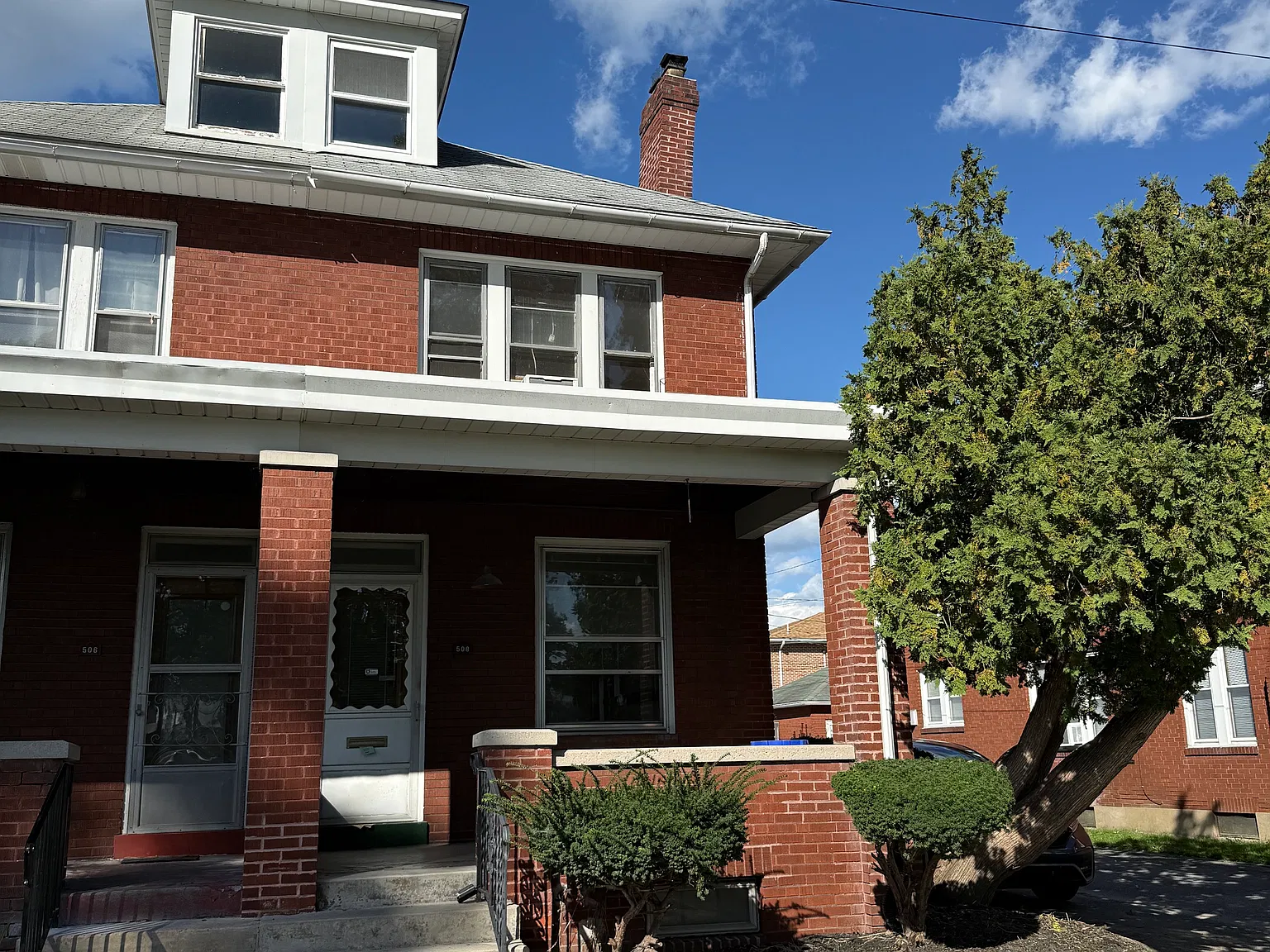 508 Graham Street - 1 — Photo 2