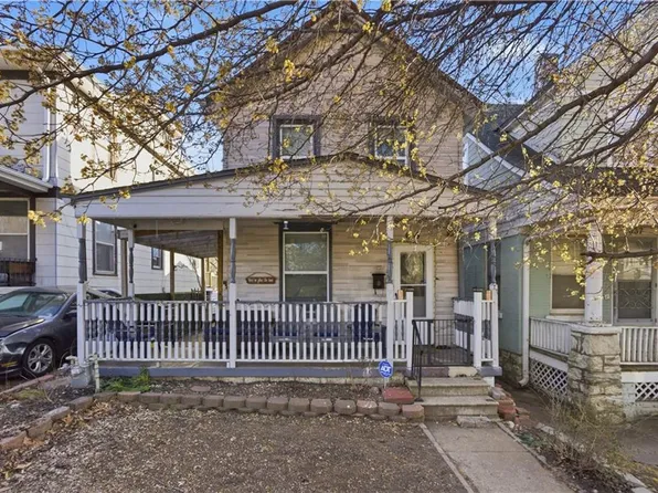 635 Orville Ave, Kansas City, KS 66101