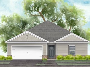 Wren B Plan, Havenridge, Tuscaloosa, AL 35405