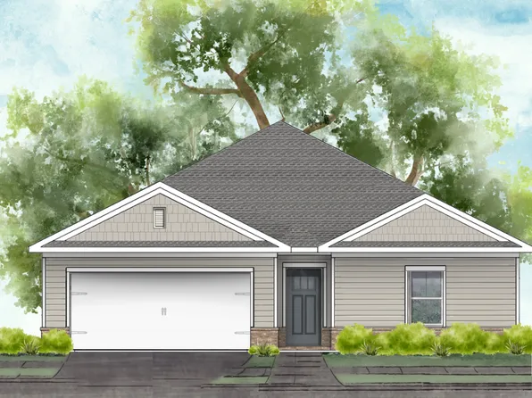 Wren B Plan, Havenridge