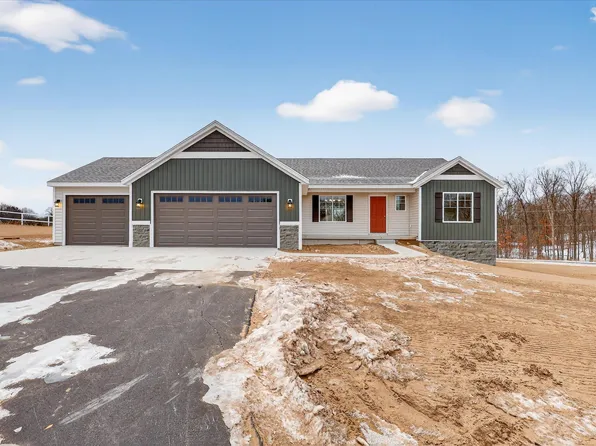 163 Wren Ct SE, Caledonia, MI 49316