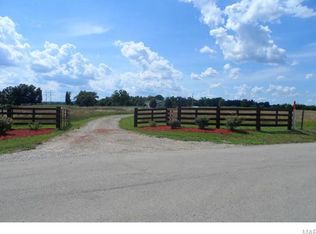 13473 Gildea Rd, Belgrade, MO 63622