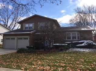 276 Chicory Ln, Buffalo Grove, IL 60089