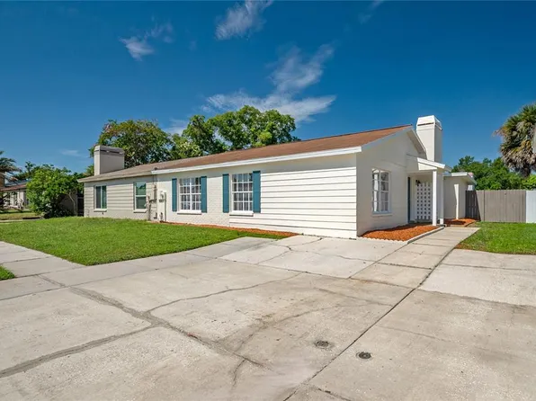 1238 Coolridge Dr, Brandon, FL 33511