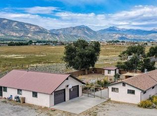 7680 County Road 140 #1, Salida, CO 81201