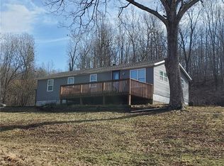 515 Madison 3005, Witter, AR 72776