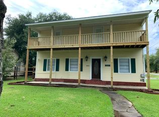 3649 26th St, Port Arthur, TX 77642