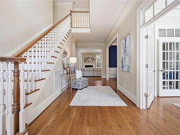 2nd image of 7203 Henson Farm Way