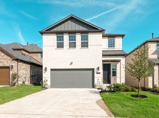 1820 Acosta Dr, Forney, TX 75126