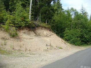 413 N Hamma Ridge Dr, Lilliwaup, WA 98555