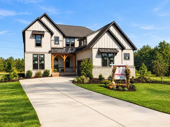 1131 Magpie Ln, Hillsborough, NC 27278