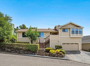 620 Alta Vista Drive, Healdsburg, CA 95448