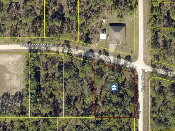 0 Malden Rd, Brooksville, FL 34614