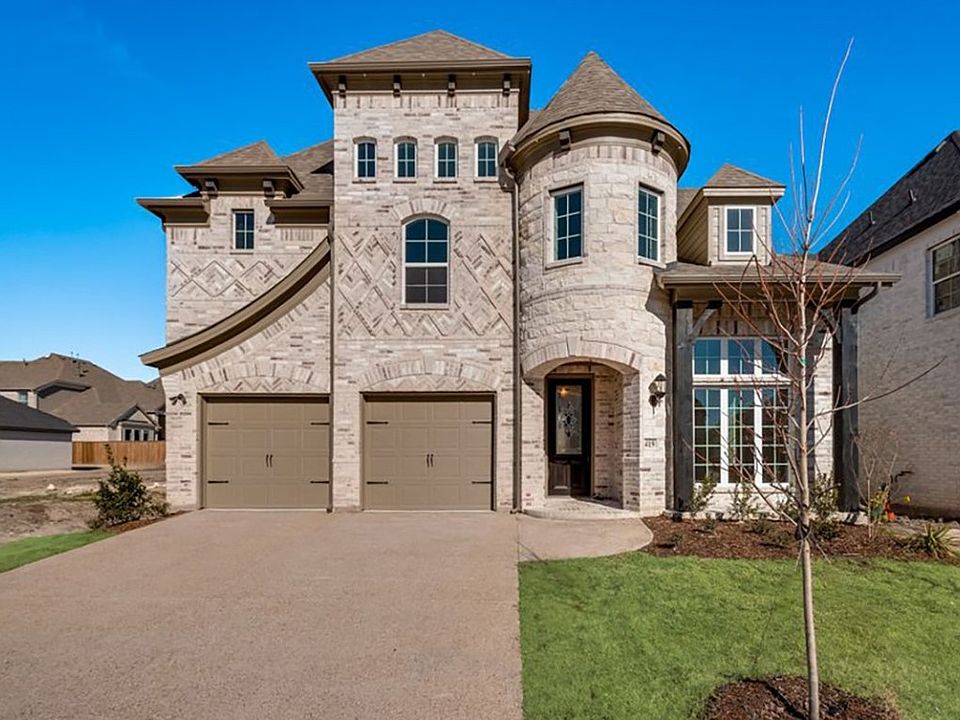 1st image of 419 Wild Peach Point