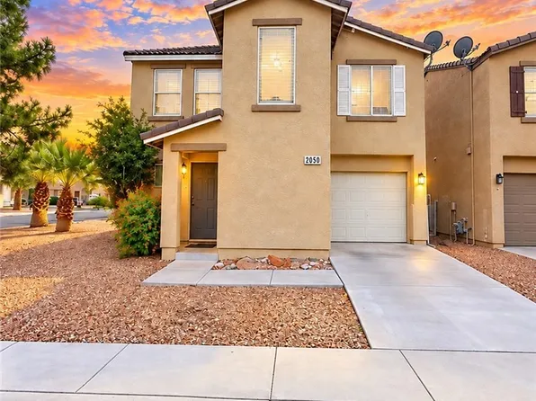 2050 Lost Maple St, Las Vegas, NV 89115