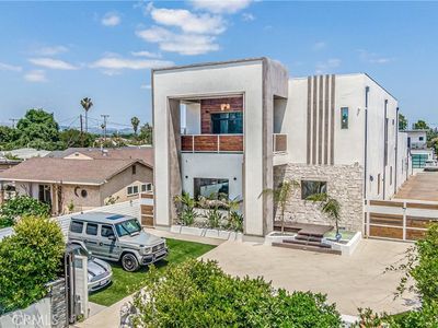 12002 Painter Ave, Whittier, CA, 90605