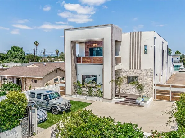 12002 Painter Ave, Whittier, CA 90605