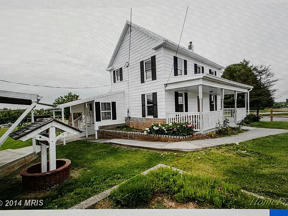 1st image of 8410 Mapleville Rd