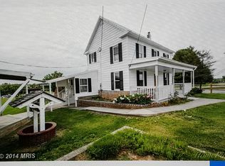 8410 Mapleville Rd, Boonsboro, MD 21713