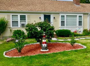 106 Pompano Rd, Yarmouth Port, MA 02675