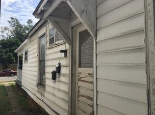 49 S 19th St APT 2, Terre Haute, IN 47807