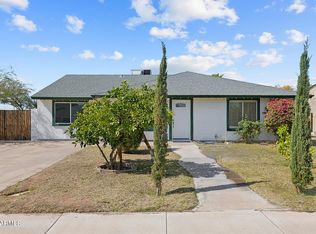 10826 N 72ND Drive, Peoria, AZ 85345