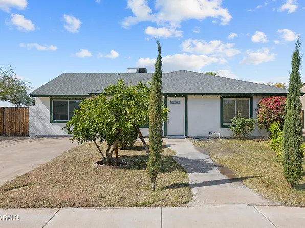 10826 N 72ND Drive, Peoria, AZ 85345