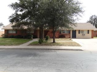 2513 Neely Ave, Midland, TX 79705