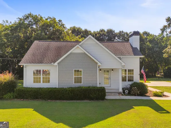 216 Yancey Rd, Arnoldsville, GA 30619